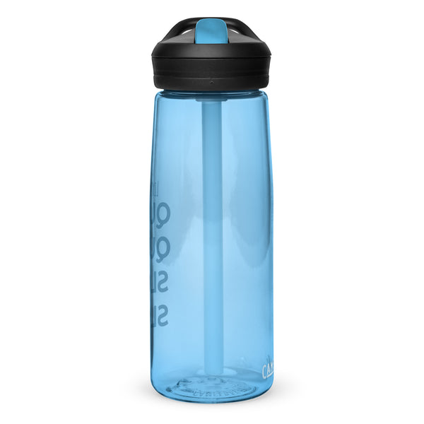 QQSS Dancer Water Bottle