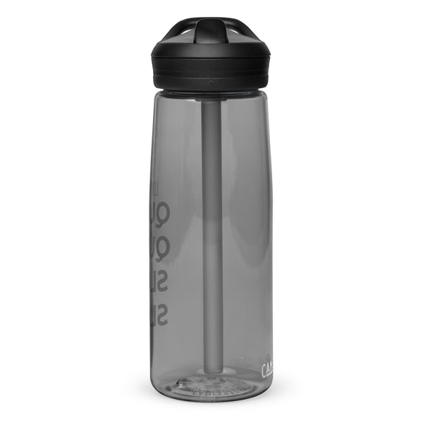 QQSS Dancer Water Bottle