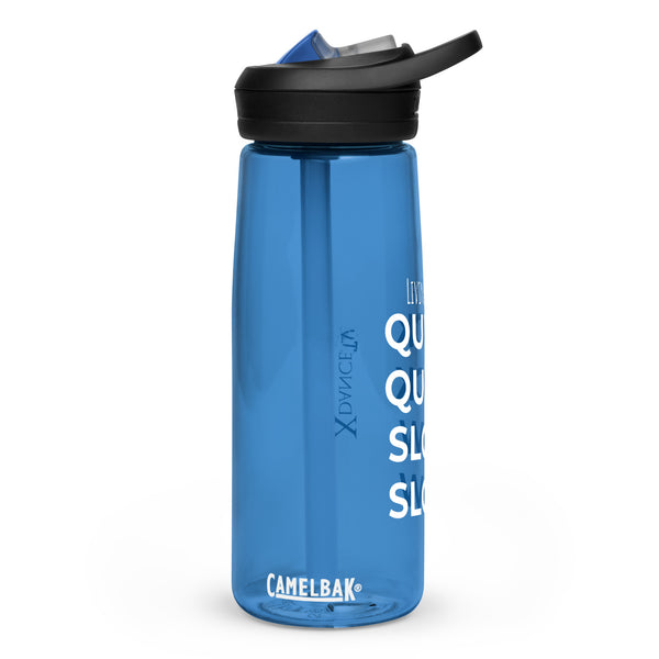 QQSS Dancer Water Bottle