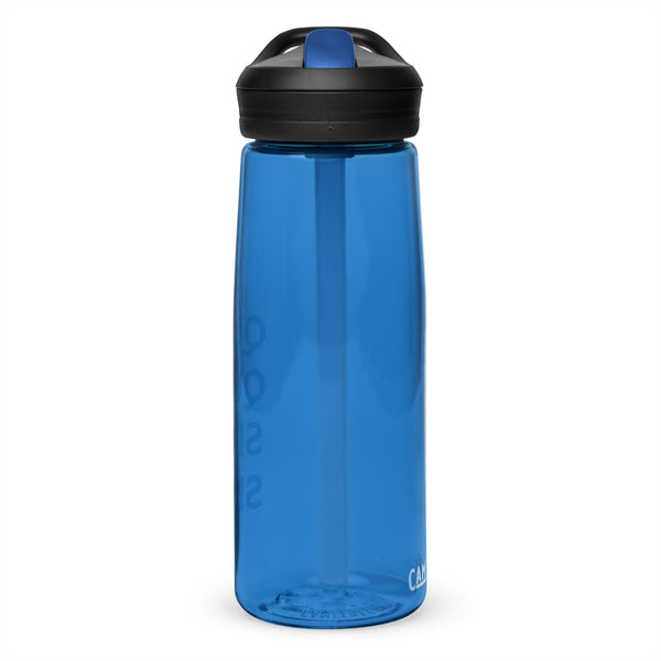 QQSS Dancer Water Bottle